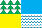 Flags of Ukrainka